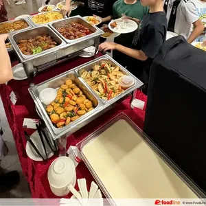 Other Food Items or Photos of Event (Please fill in below)