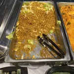 香港炒面 Fried H.K Noodle