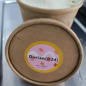 Durian D24 (473ml)