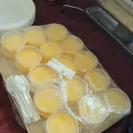 Mango Pudding