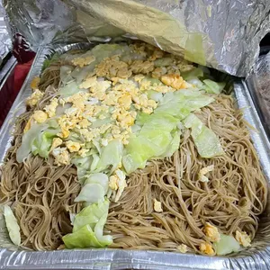 星州米粉 Fried Bee Hoon
