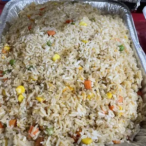 福建炒饭 Fried Rice