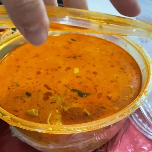 咖哩鸡肉 Curry Chicken