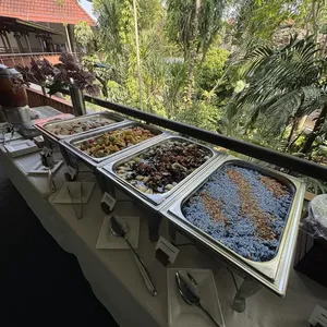 Other Food Items or Photos of Event (Please fill in below)