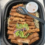 Chicken Ngoh Hiang