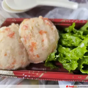 Potato Salad