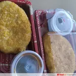 Potato Croquette