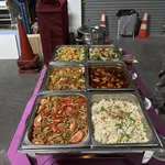 Oriental Fried Rice