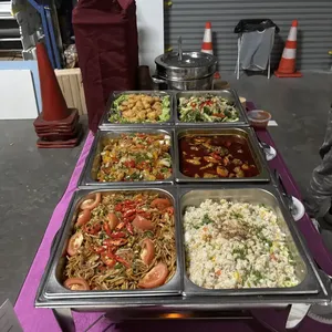 Oriental Fried Rice