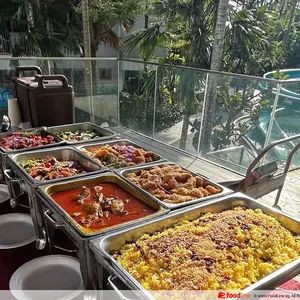 Signature Curry Chicken