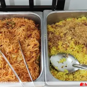 Kampong Fried Mee Siam