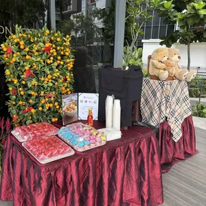 Teddy Bears Theme Setup