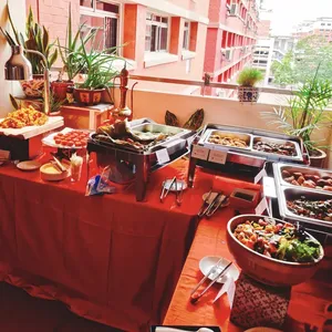 Other Food Items or Photos of Event (Please fill in below)