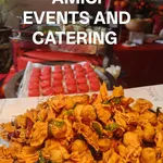 金玉满堂芋头鸡叉烧金元宝<br>Gold & Jade Harmony Yam Dumpling with Char Siew Chicken