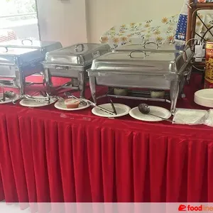 Other Food Items or Photos of Event (Please fill in below)