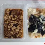 Tingkat Menu (20 Days) in Microwavable Container