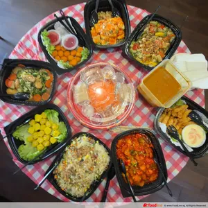 Abalone Prosperity Yusheng