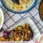 Asian Delights Single Meal Package (20 Days Package) (2 Dishes 1 Soup OR 3 Dishes)