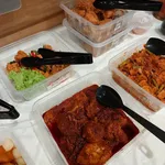 Ayam Masak Merah