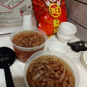 Chilled Cheng Teng