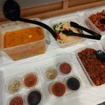 Signature Prawn Paste Fried Chicken (Boneless) served with Sambal Hijau