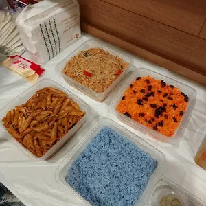 Signature Nasi Kerabu (while stocks last)