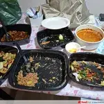 Signature Nonya Curry Chicken 招牌娘惹咖哩鸡