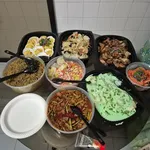 Other Food Items or Photos of Event (Please fill in below)