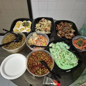 Other Food Items or Photos of Event (Please fill in below)