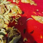 Signature Curry Chicken