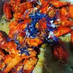 Prawn Paste Chicken Mid Joint