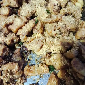 Cereal Fish