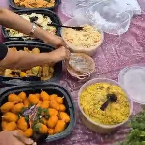 Other Food Items or Photos of Event (Please fill in below)