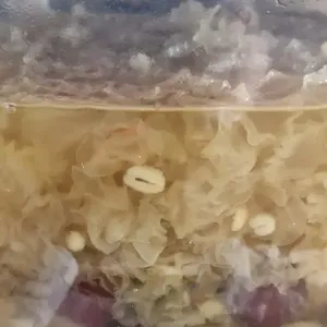 Chilled Local Cheng Tng 本地清汤(冷)