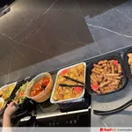 Signature Curry Chicken w/ Potato 招牌咖喱鸡马铃薯