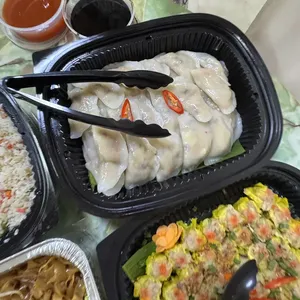 Steam Soon Kueh 蒸顺粿
