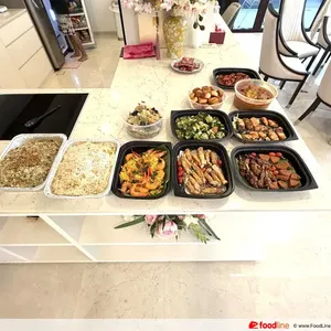 Signature Curry Chicken