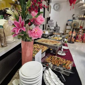 Other Food Items or Photos of Event (Please fill in below)