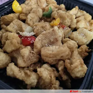 Ocean of Wealth Sweet & Sour Fish Fillet 特制酸甜鱼片
