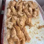Deep-fried Handmade Prawn Roll