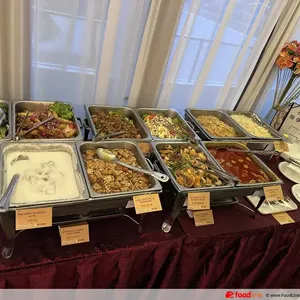 Other Food Items or Photos of Event (Please fill in below)