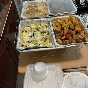 Ocean of Wealth Sweet & Sour Fish Fillet 特制酸甜鱼片