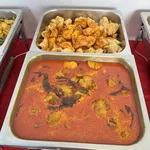 Sweet and Sour Fish Slice