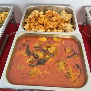 Sweet and Sour Fish Slice
