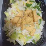 Lor Han Vegetable