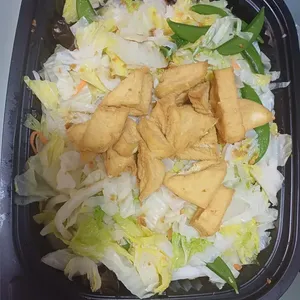 Lor Han Vegetable