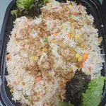 Fortune Yang Chow Fried Rice Fried Rice