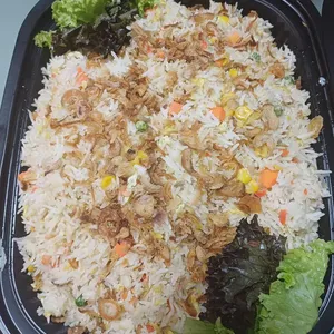 Fortune Yang Chow Fried Rice Fried Rice