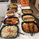 Bayfront Signature Curry Chicken w/ Potato  (咖喱鸡)