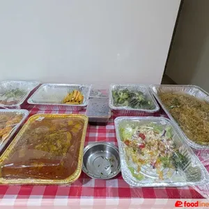 Other Food Items or Photos of Event (Please fill in below)